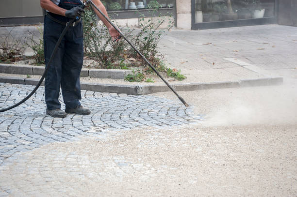 Best Patio and Deck Pressure Washing  in Red Bud, IL